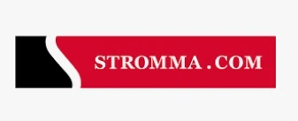 Stromma logo