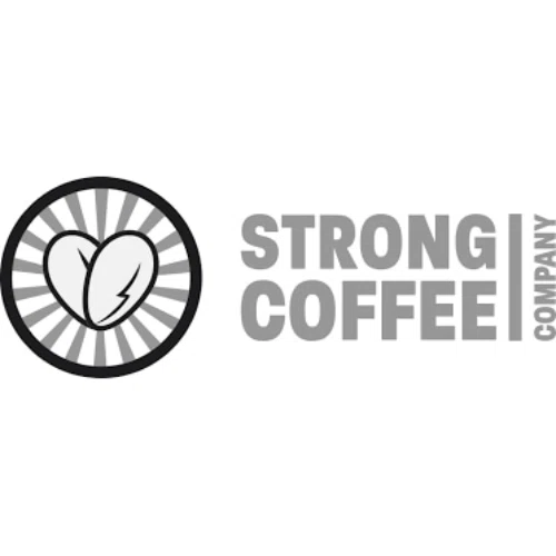 Strong Coffee Company