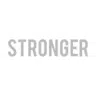 Stronger logo