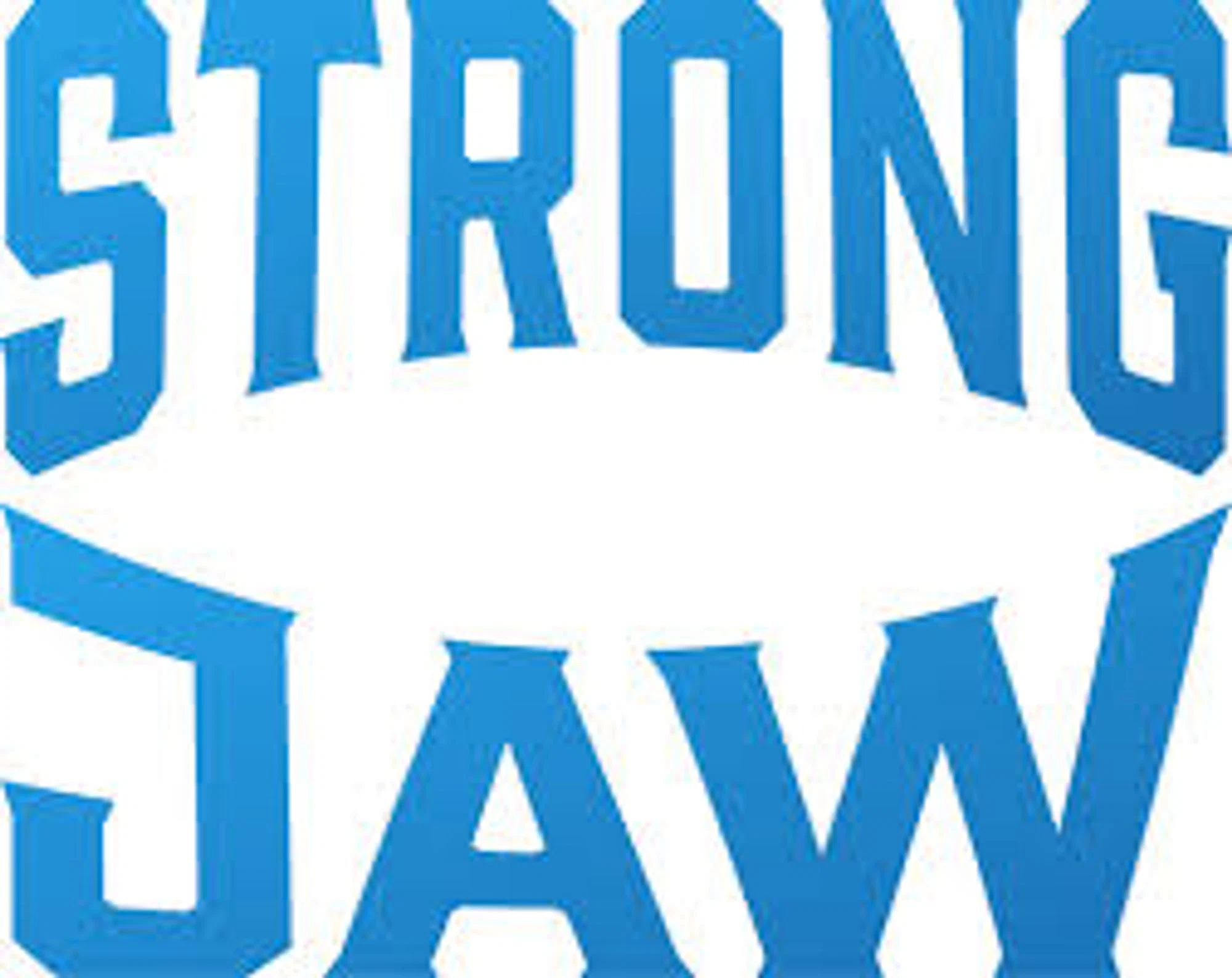 Strong Jaw Supplements logo