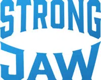 Strong Jaw Supplements logo