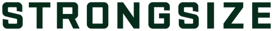 Strongsize logo