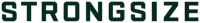 Strongsize logo