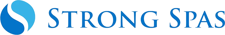 Strong Spas logo