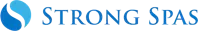 Strong Spas logo
