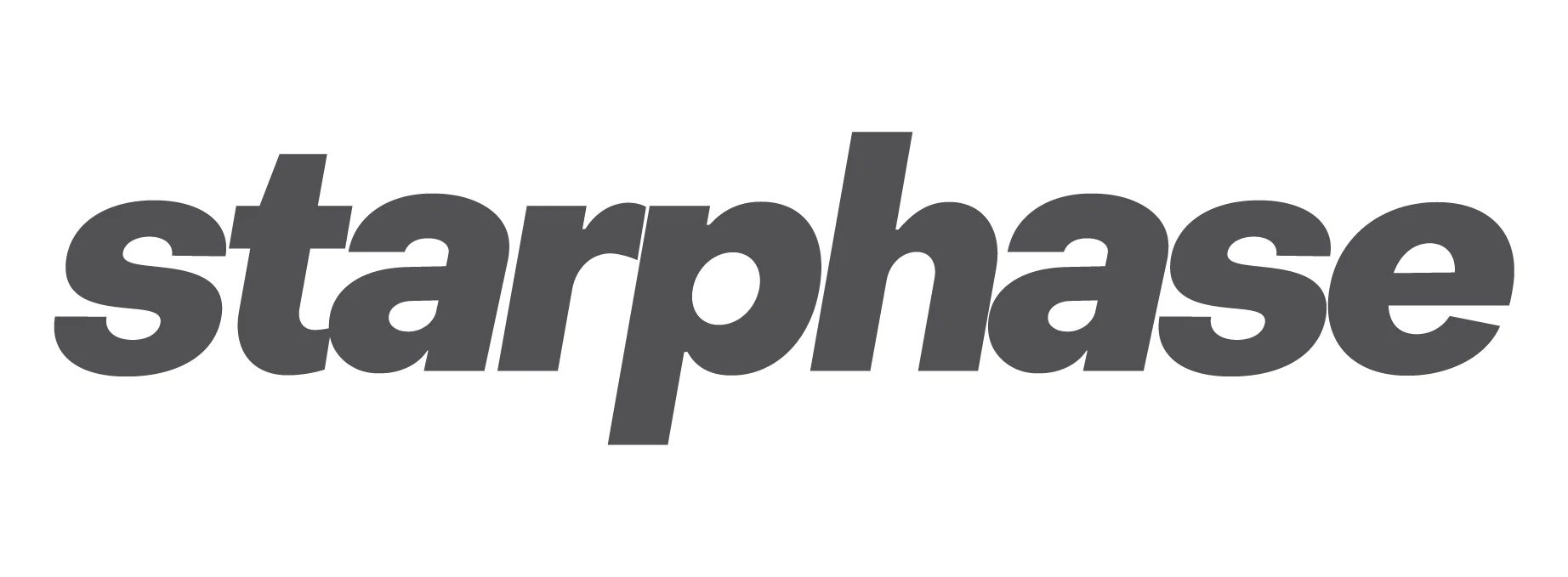 Starphase logo