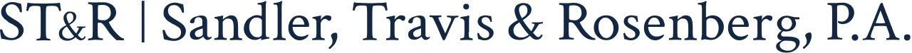 Sandler, Travis & Rosenberg logo