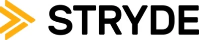 Stryde logo