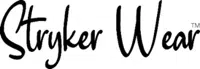 Stryker Wear logo