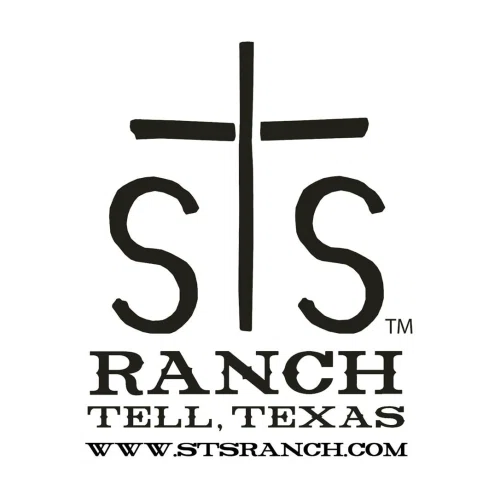 STS Ranchwear logo