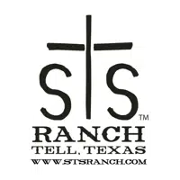 STS Ranchwear logo