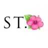 St. Tropica logo