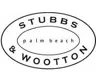 Stubbs & Wootton logo