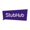 StubHub Promo Codes - 20% Off Coupons Oct 2025