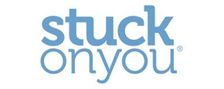 Stuck On You discount code