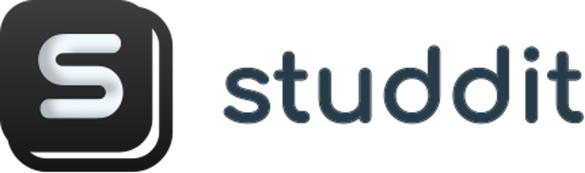Studdit logo