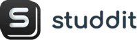 Studdit logo