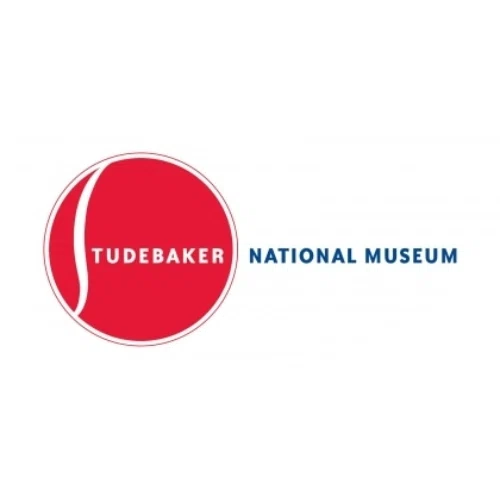 Studebaker National Museum logo