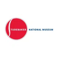 Studebaker National Museum logo