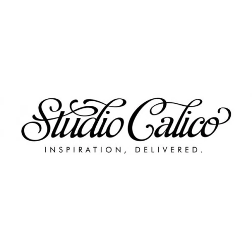 Studio Calico logo