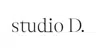 studio D Shop logo