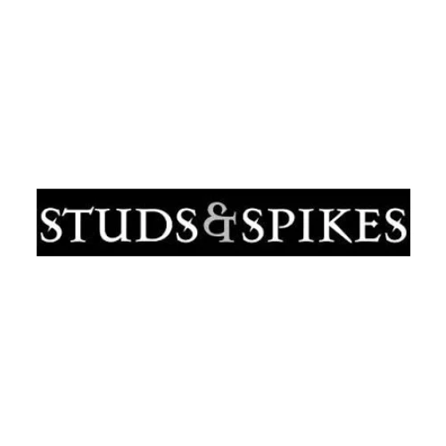 Studs and Spikes logo