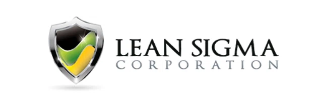 Lean Six Sigma logo