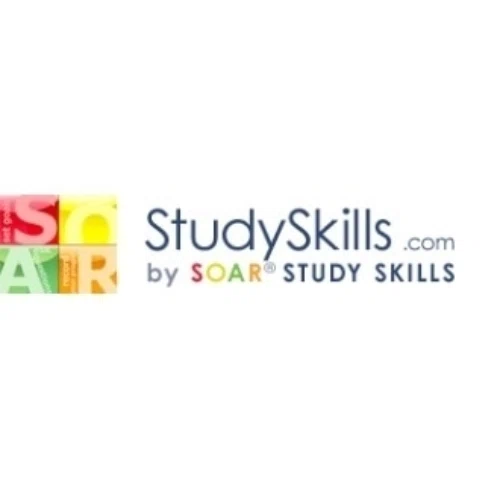 StudySkills.com logo
