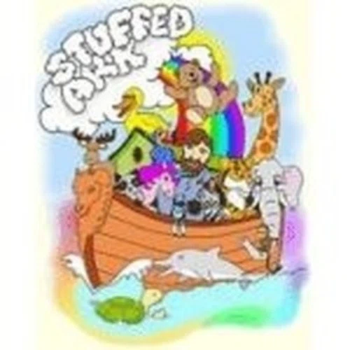 Stuffed Ark Corporation logo