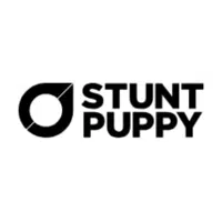 Stunt Puppy logo