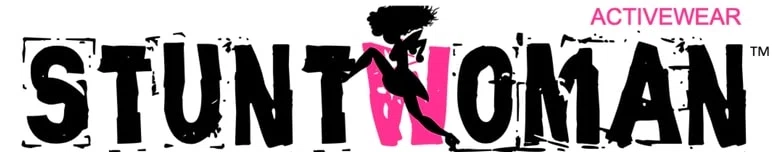 Stunt Woman Xtraordinaire logo