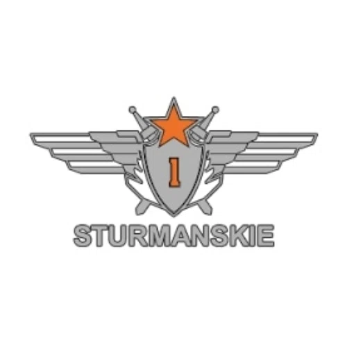Sturmanskie logo