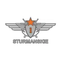 Sturmanskie logo