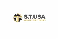 S.T. USA logo