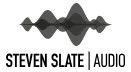 Steven Slate Audio logo