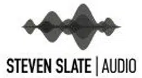 Steven Slate Audio logo