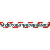 Style your garage logo