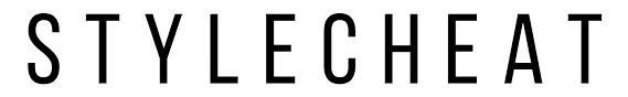 Style Cheat logo
