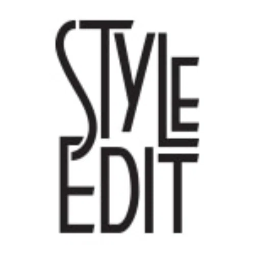 Style Edit logo