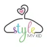 Style My Kid logo