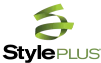 StylePLUS Band logo