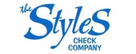 Styles Check Company promo code