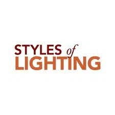 Styles of Lighting logo
