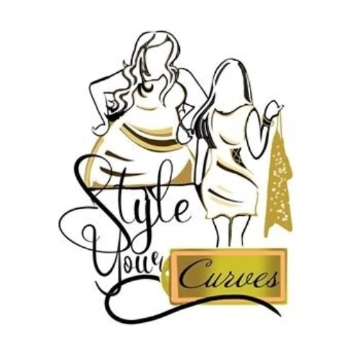 Style Your Curves logo