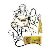 Style Your Curves logo