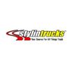 Race Ramps logo
