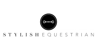Stylish Equestrian logo