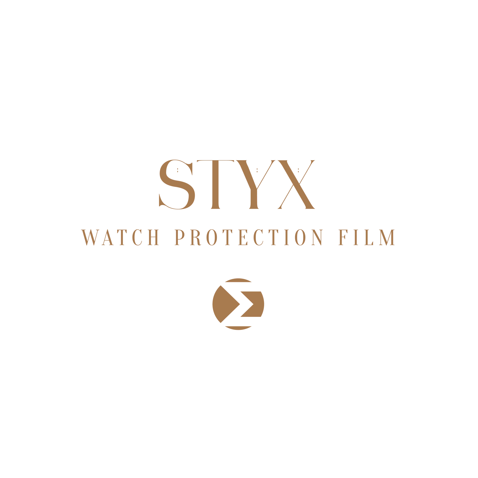 STYX Watch Protection logo