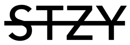 Stzy Socks logo