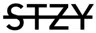 Stzy Socks logo